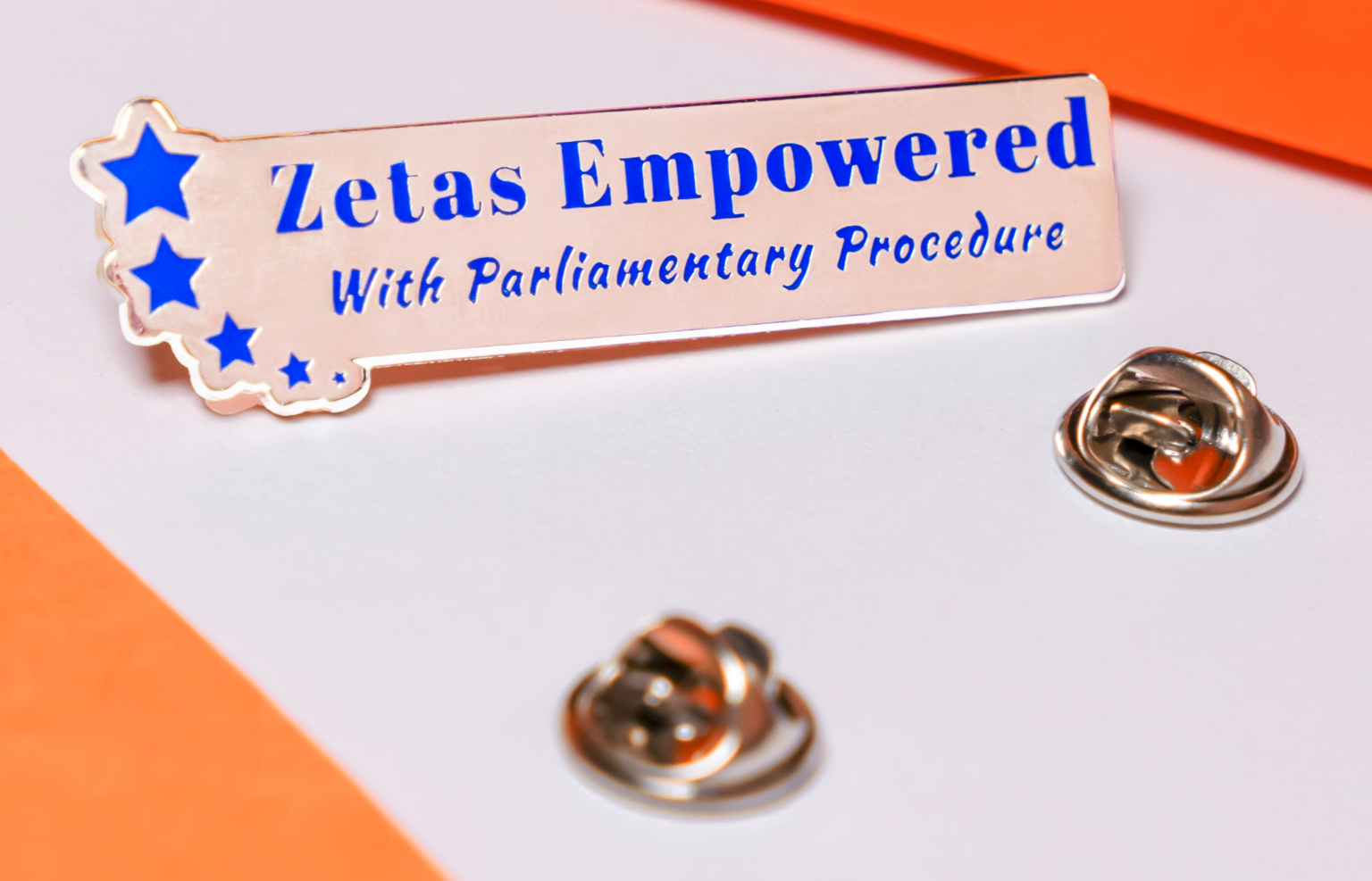 Epola Lapel Pins