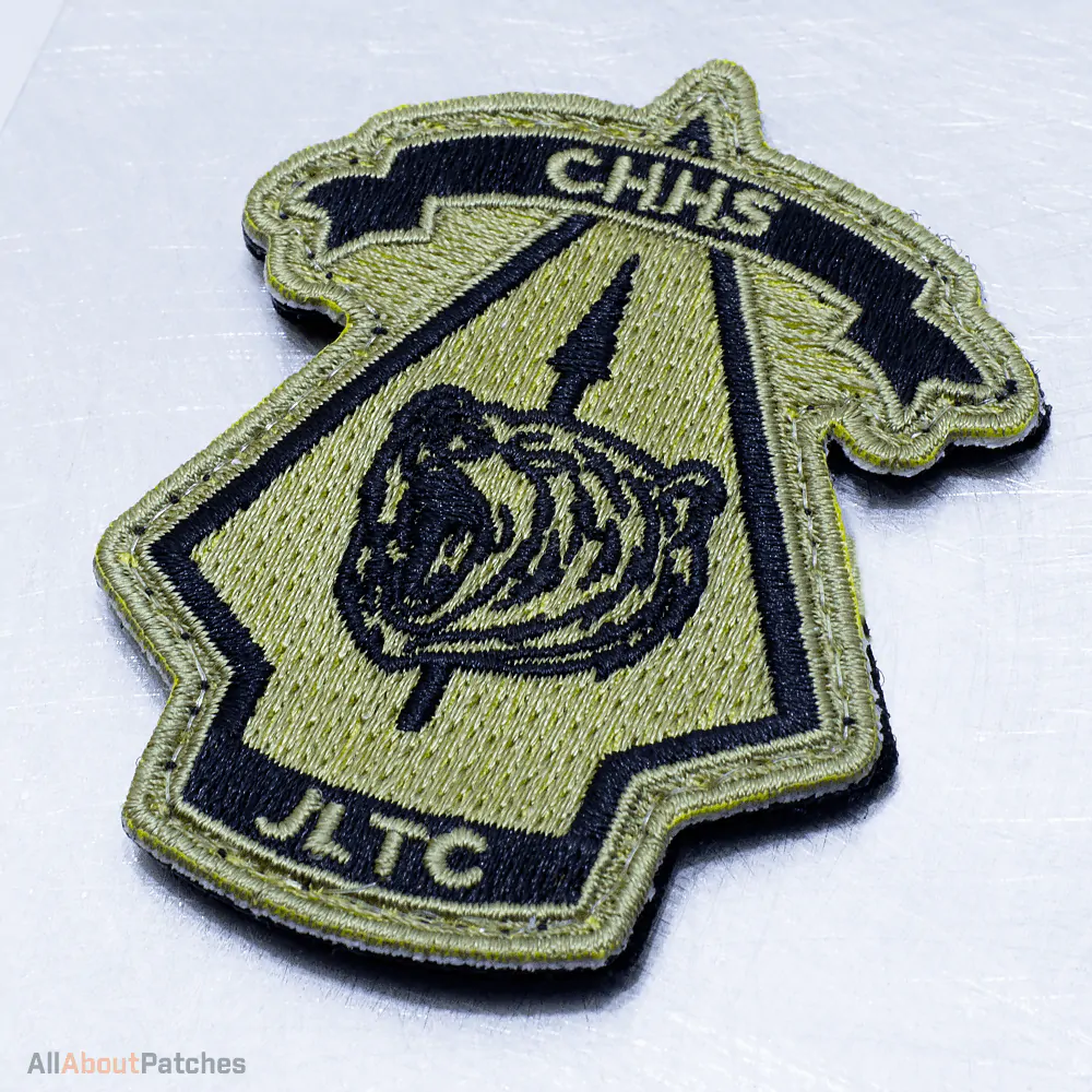 CHHS - JLTC - Military